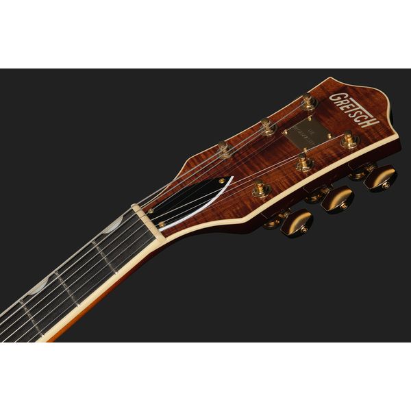 Gretsch Pro BKSTR LX HVNB