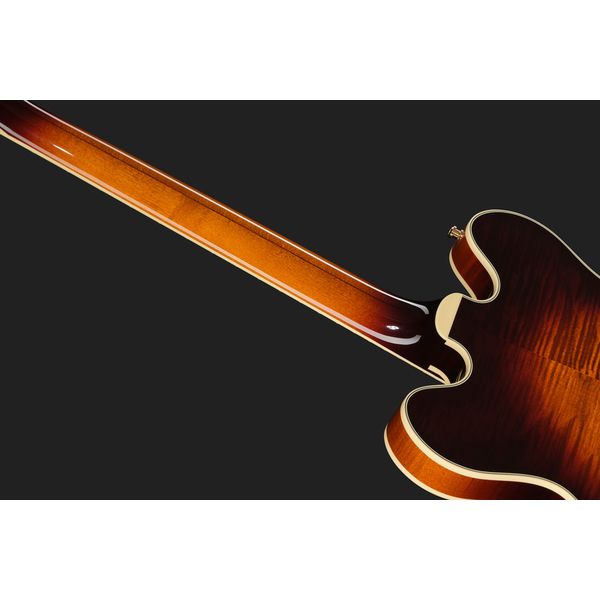 Gretsch Pro BKSTR LX HVNB