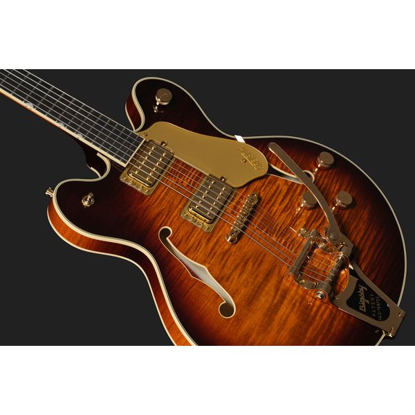 Gretsch Pro BKSTR LX HVNB