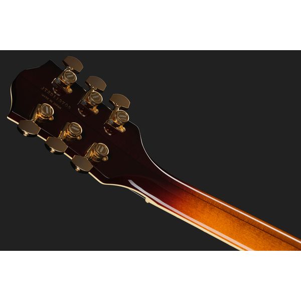 Gretsch Pro BKSTR LX HVNB