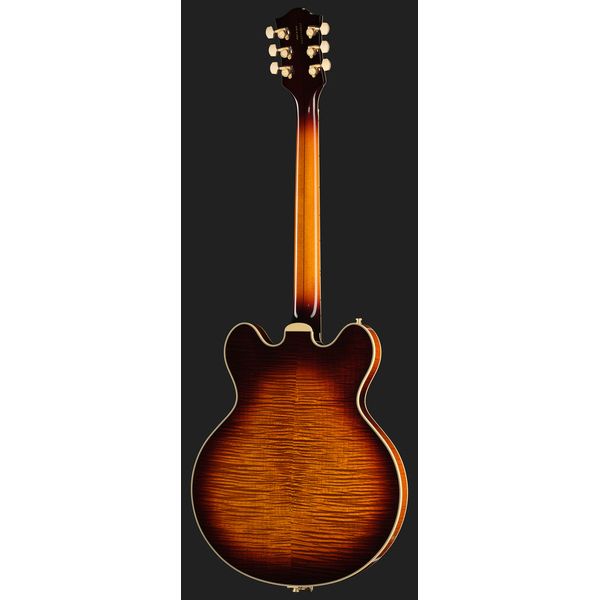 Gretsch Pro BKSTR LX HVNB