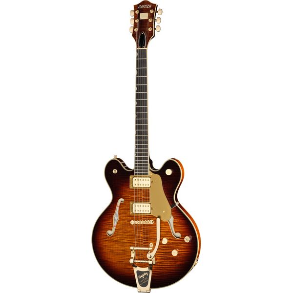 Gretsch Pro BKSTR LX HVNB