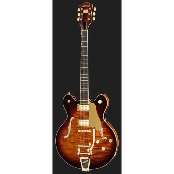Gretsch Pro BKSTR LX HVNB