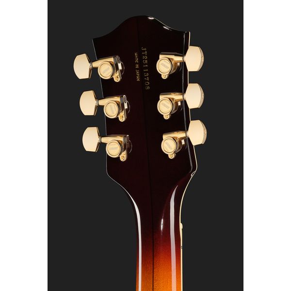 Gretsch Pro BKSTR LX HVNB