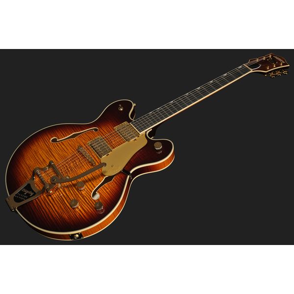 Gretsch Pro BKSTR LX HVNB
