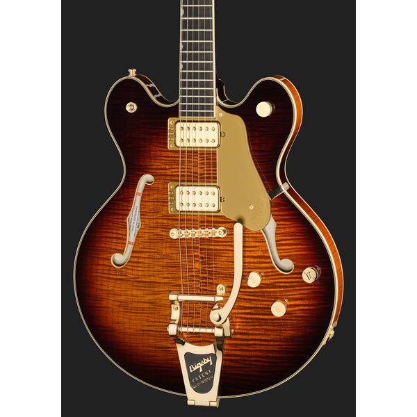 Gretsch Pro BKSTR LX HVNB