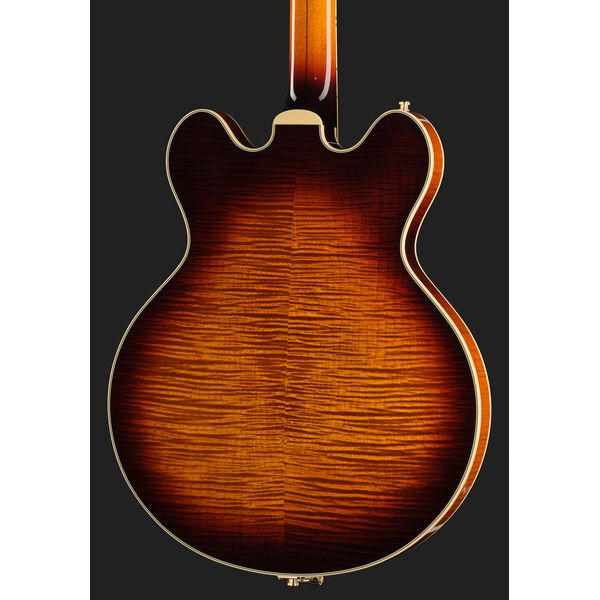Gretsch Pro BKSTR LX HVNB