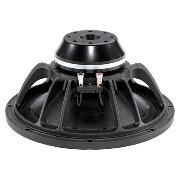 B&C 12NW76 4 Ohms