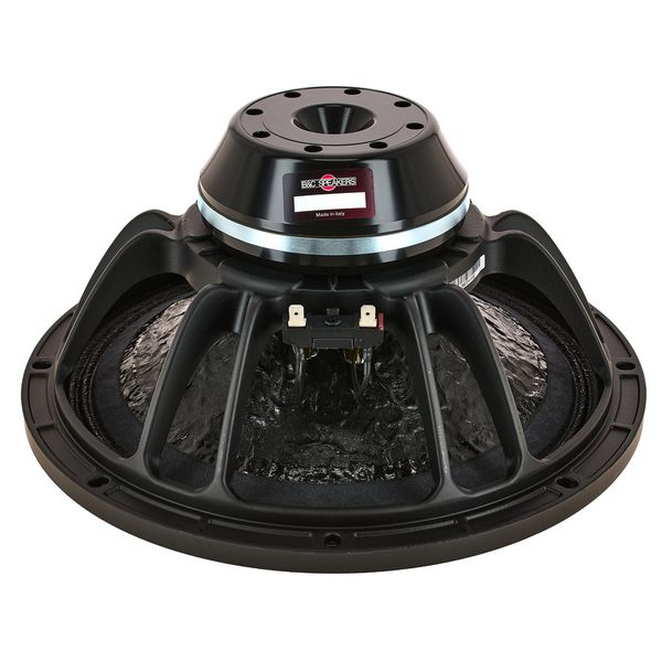 B&C 12NW76 4 Ohms
