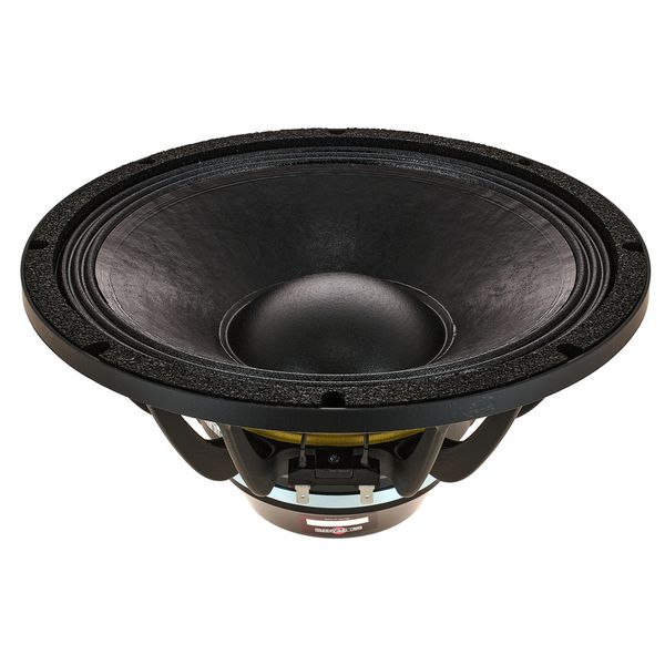 B&C 12NW76 4 Ohms