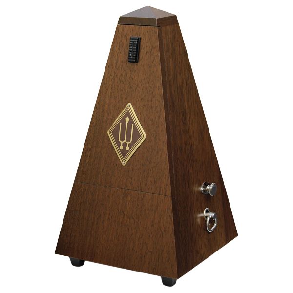 Wittner Metronome 814M with Bell
