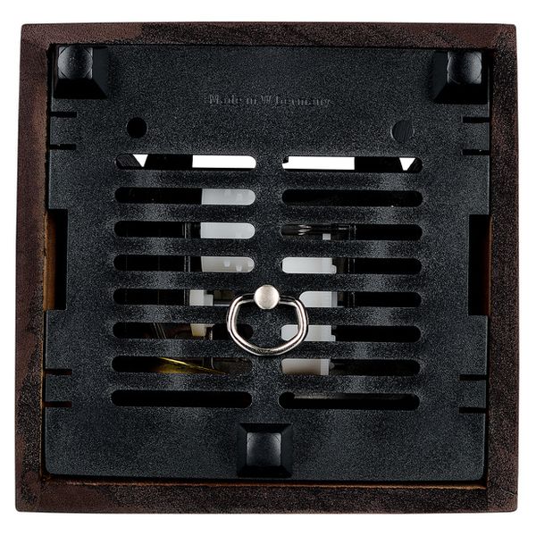 Wittner Metronome 814M with Bell
