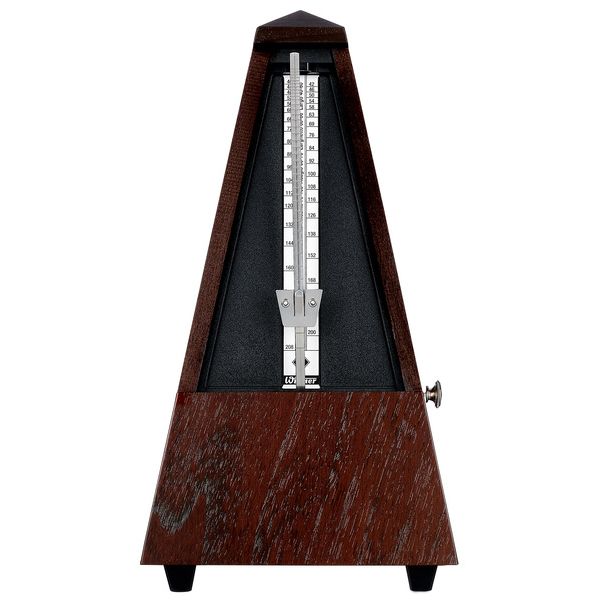 Wittner Metronome 814M with Bell
