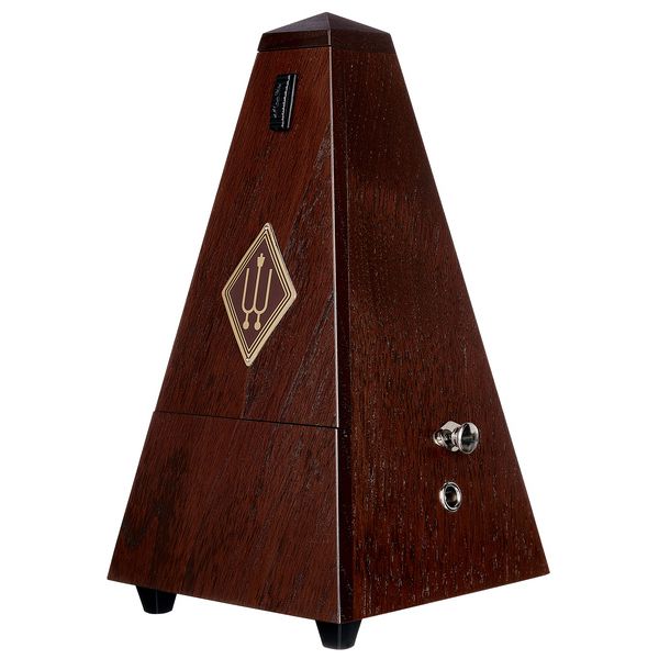 Wittner Metronome 814M with Bell