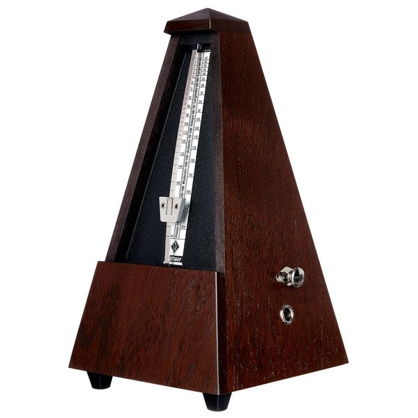 Wittner Metronome 814M with Bell
