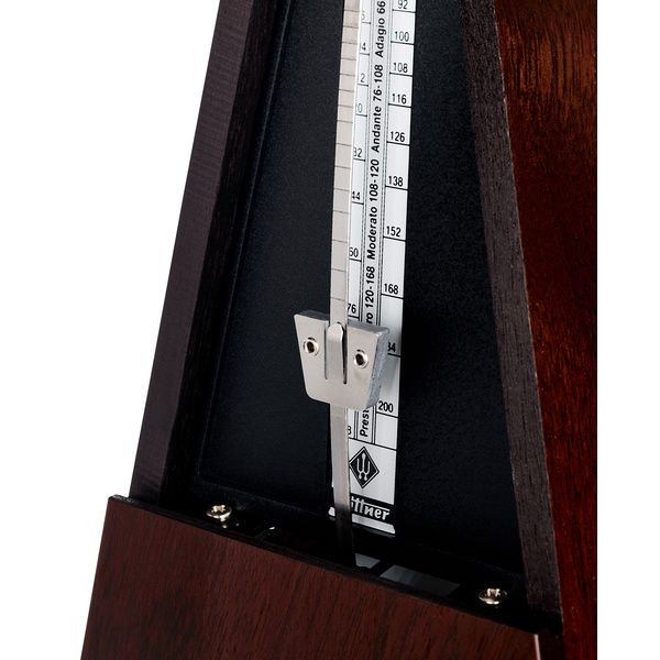 Wittner Metronome 814M with Bell