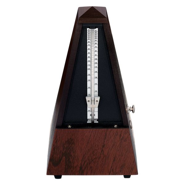 Wittner Metronome 814M with Bell
