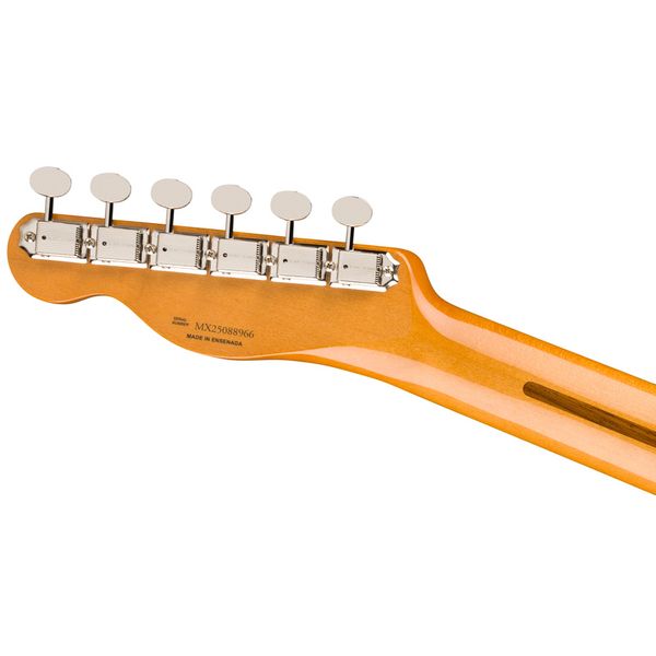 Fender Vintera III L 50s Tele BTB