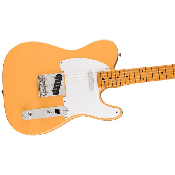 Fender Vintera III L 50s Tele BTB
