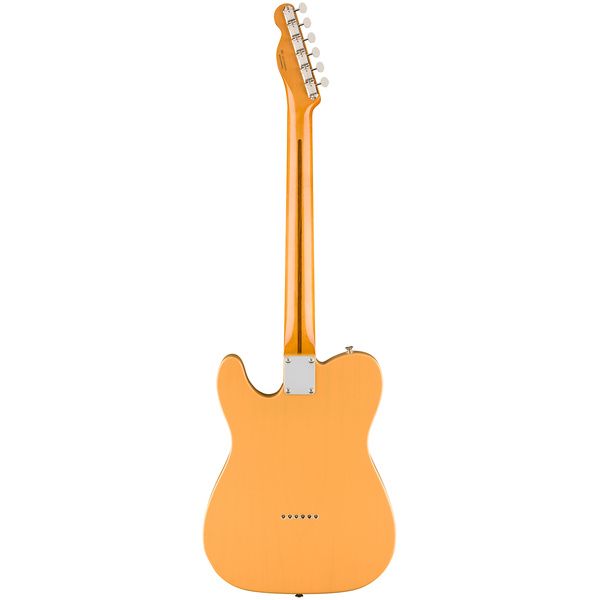 Fender Vintera III L 50s Tele BTB