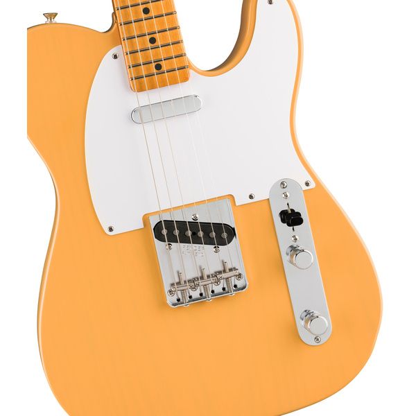 Fender Vintera III L 50s Tele BTB