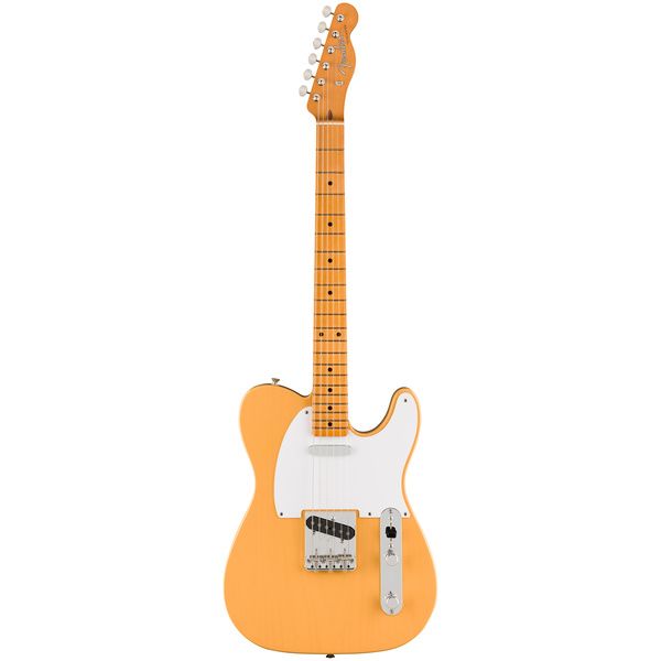 Fender Vintera III L 50s Tele BTB