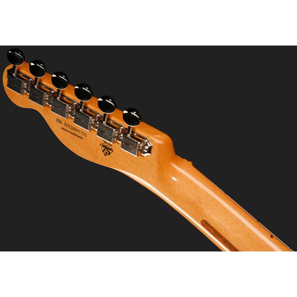 Fender Vintera III L 50s Tele BTB