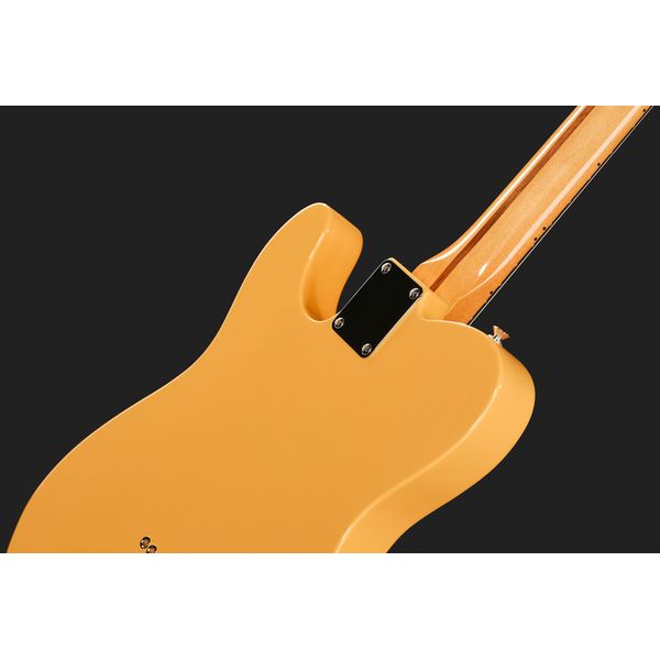 Fender Vintera III L 50s Tele BTB