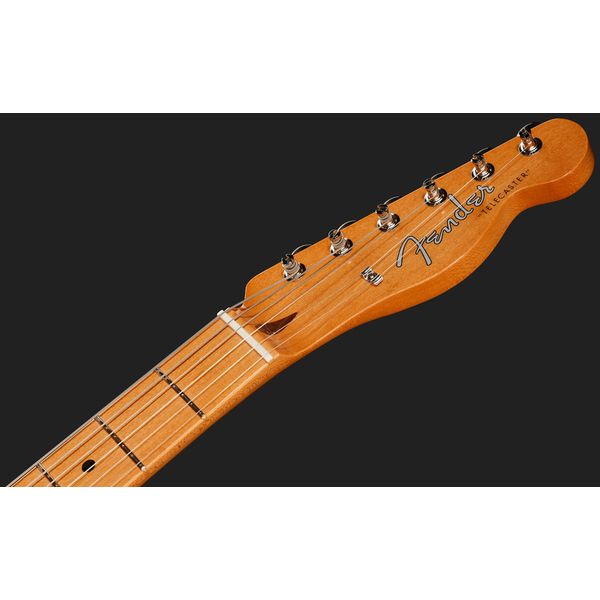Fender Vintera III L 50s Tele BTB