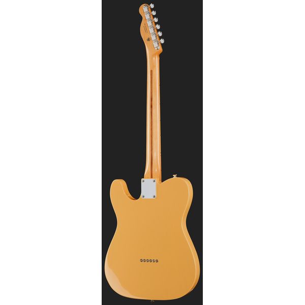 Fender Vintera III L 50s Tele BTB