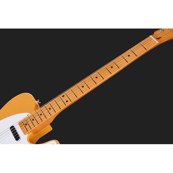 Fender Vintera III L 50s Tele BTB