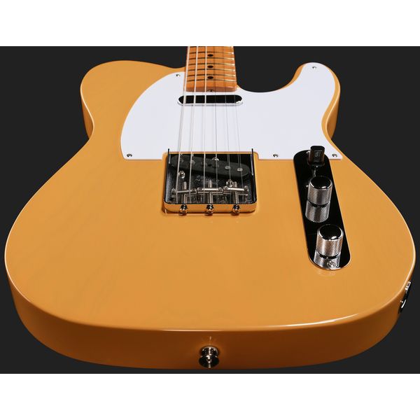 Fender Vintera III L 50s Tele BTB