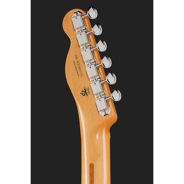 Fender Vintera III L 50s Tele BTB