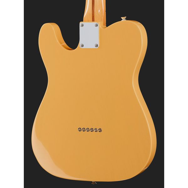 Fender Vintera III L 50s Tele BTB