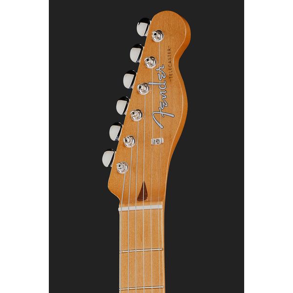Fender Vintera III L 50s Tele BTB