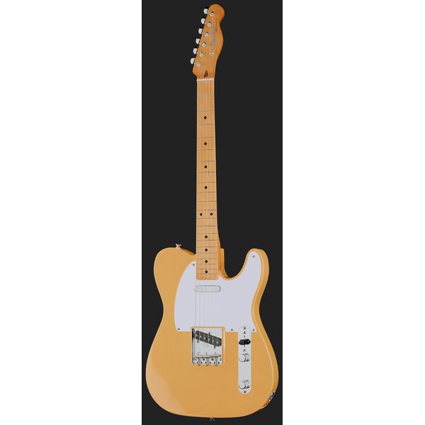 Fender Vintera III L 50s Tele BTB