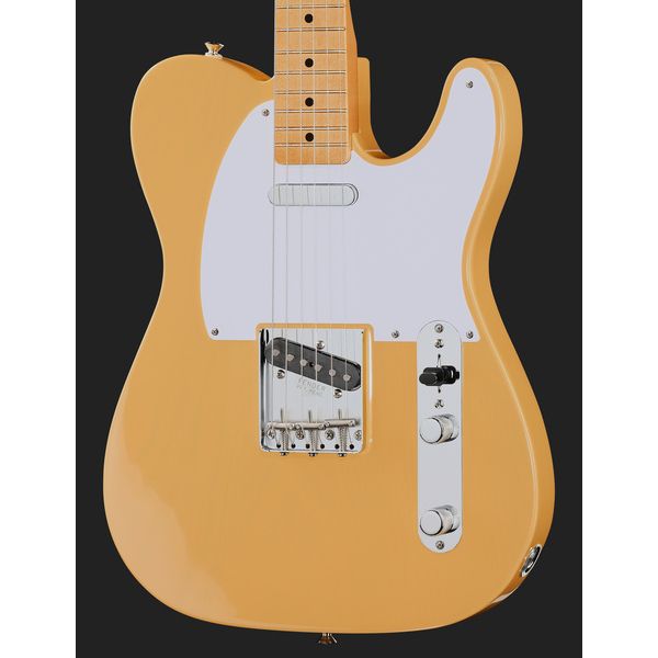 Fender Vintera III L 50s Tele BTB