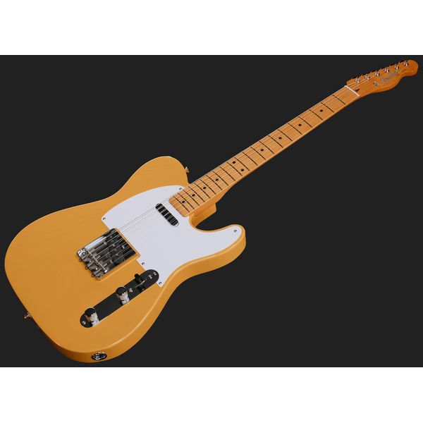 Fender Vintera III L 50s Tele BTB