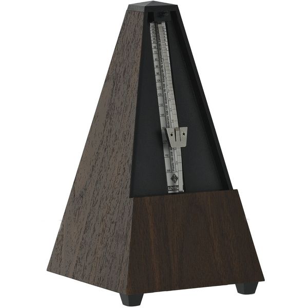 Wittner Metronome  814K with Bell