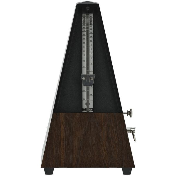 Wittner Metronome  814K with Bell
