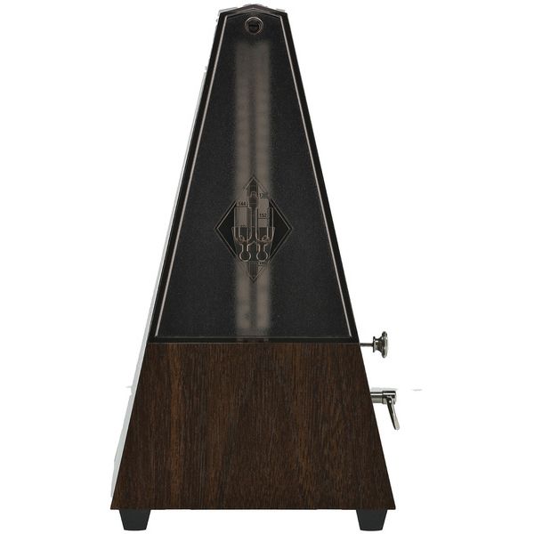 Wittner Metronome  814K with Bell