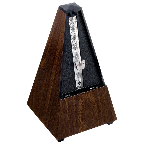 Wittner Metronome 814K with Bell