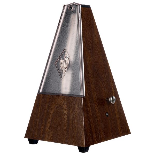 Wittner Metronome 814K with Bell