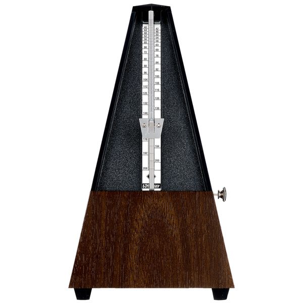 Wittner Metronome 814K with Bell