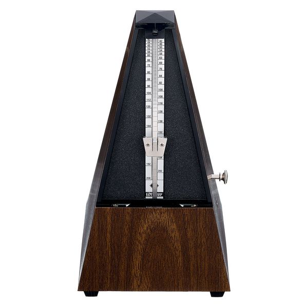 Wittner Metronome 814K with Bell