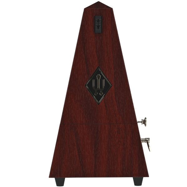 Wittner Metronome 855 Mahogany