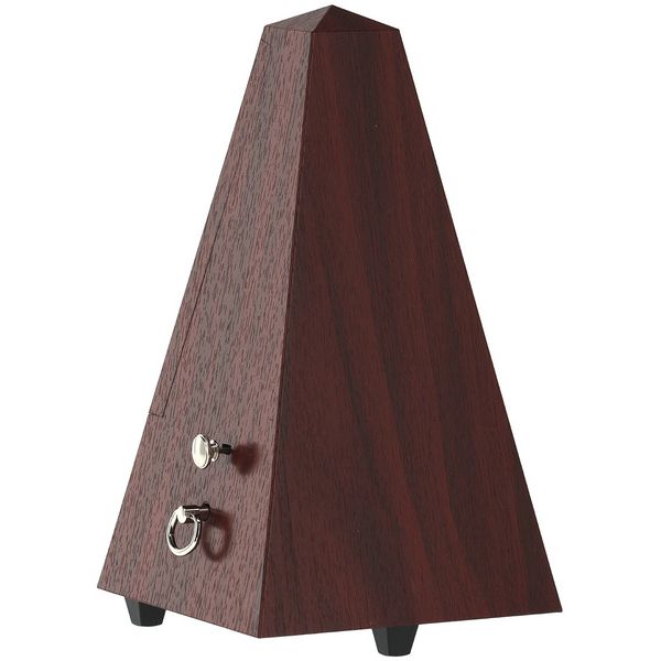 Wittner Metronome 855 Mahogany
