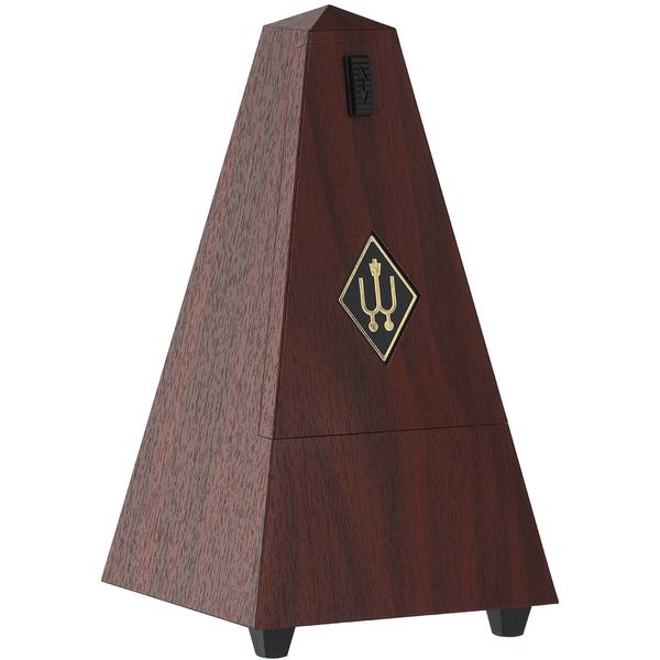 Wittner Metronome 855 Mahogany