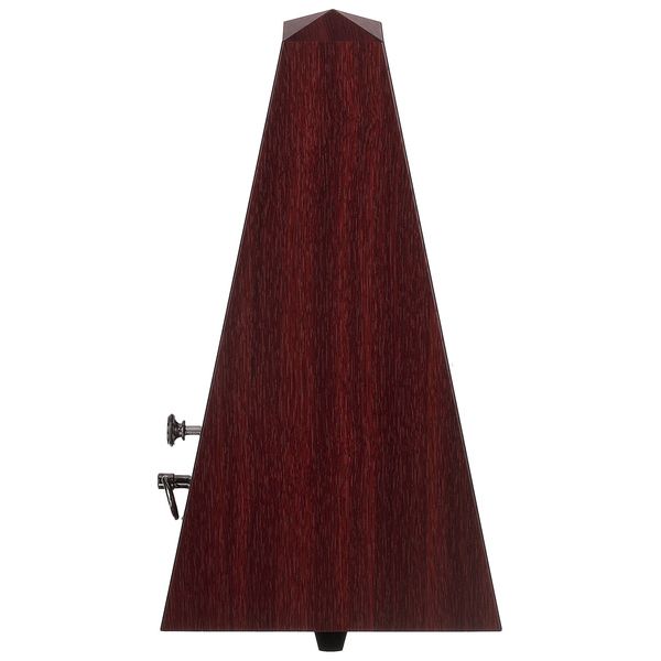 Wittner Metronome 855 Mahogany