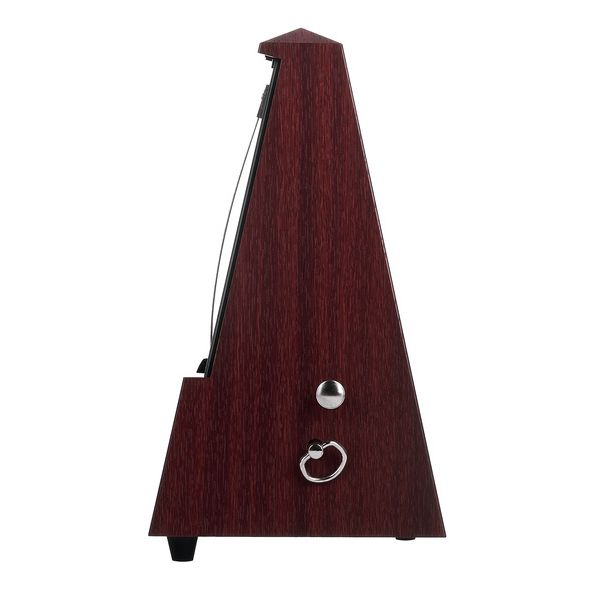 Wittner Metronome 855 Mahogany